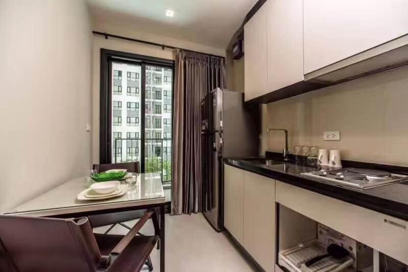 The Base Central Pattaya Extérieur photo