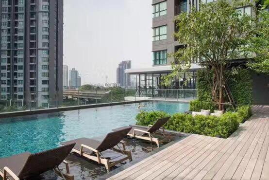 The Base Central Pattaya Extérieur photo